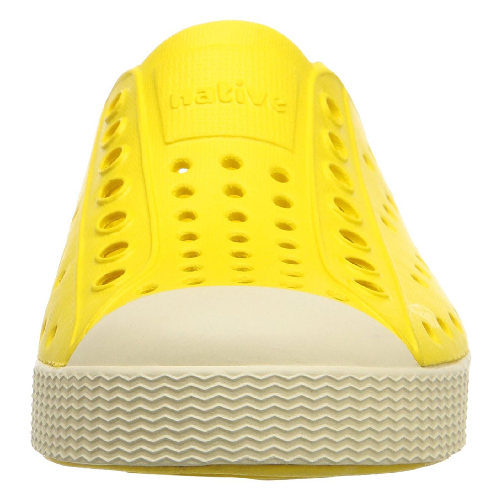 JEFFERSON CHILD Crayon Yellow / White 13100100-7522  NATIVE 