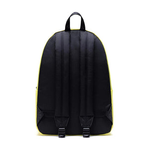 Classic X-Large - Zaino Giallo / Nero 10492-03534-OS  HERSCHEL 