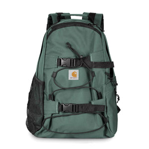 Kickflip Backpack Silver Pine - Zaino Verde I031468.2M2XX  CARHARTT WIP 