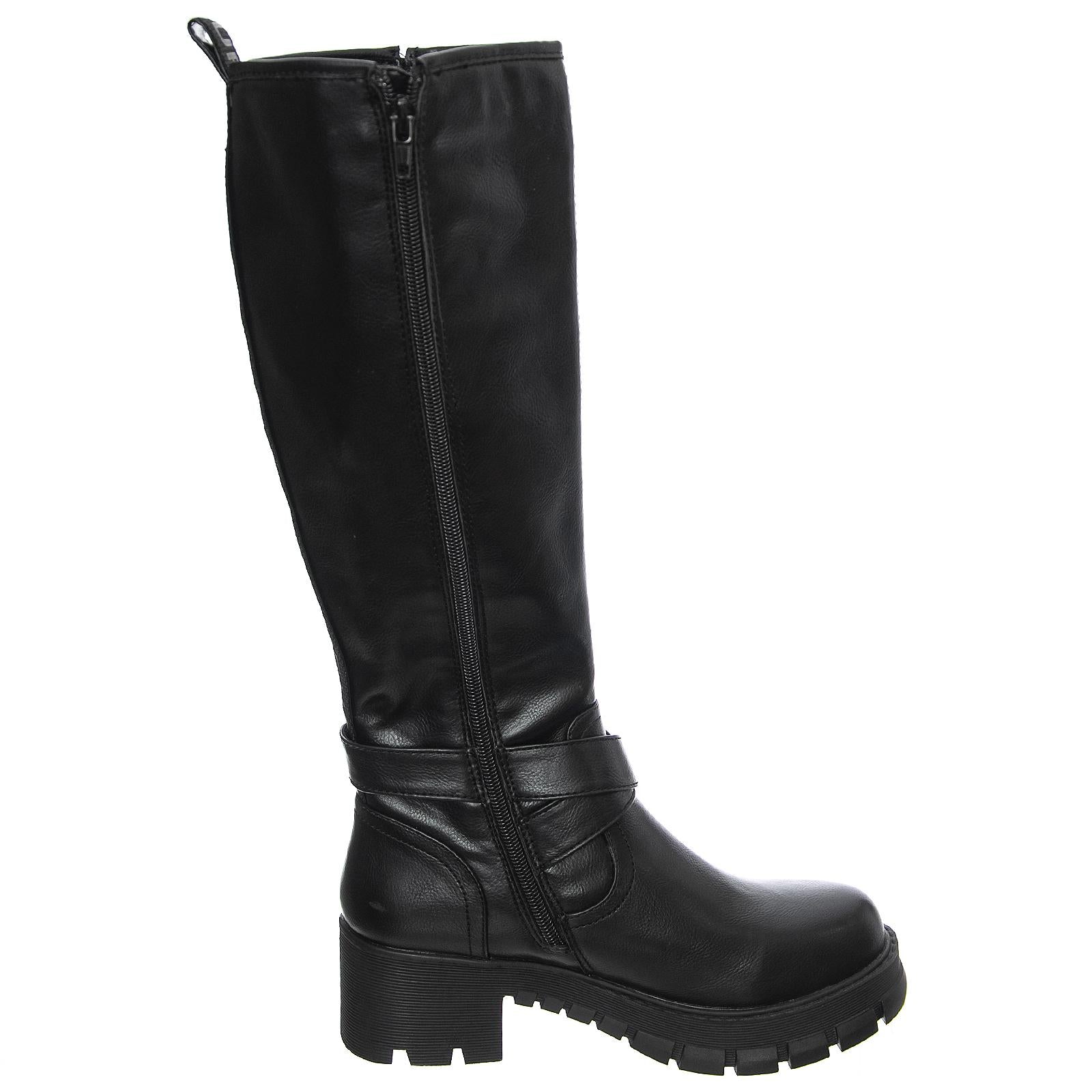  BFSMUTYA-BK  BUFFALO 