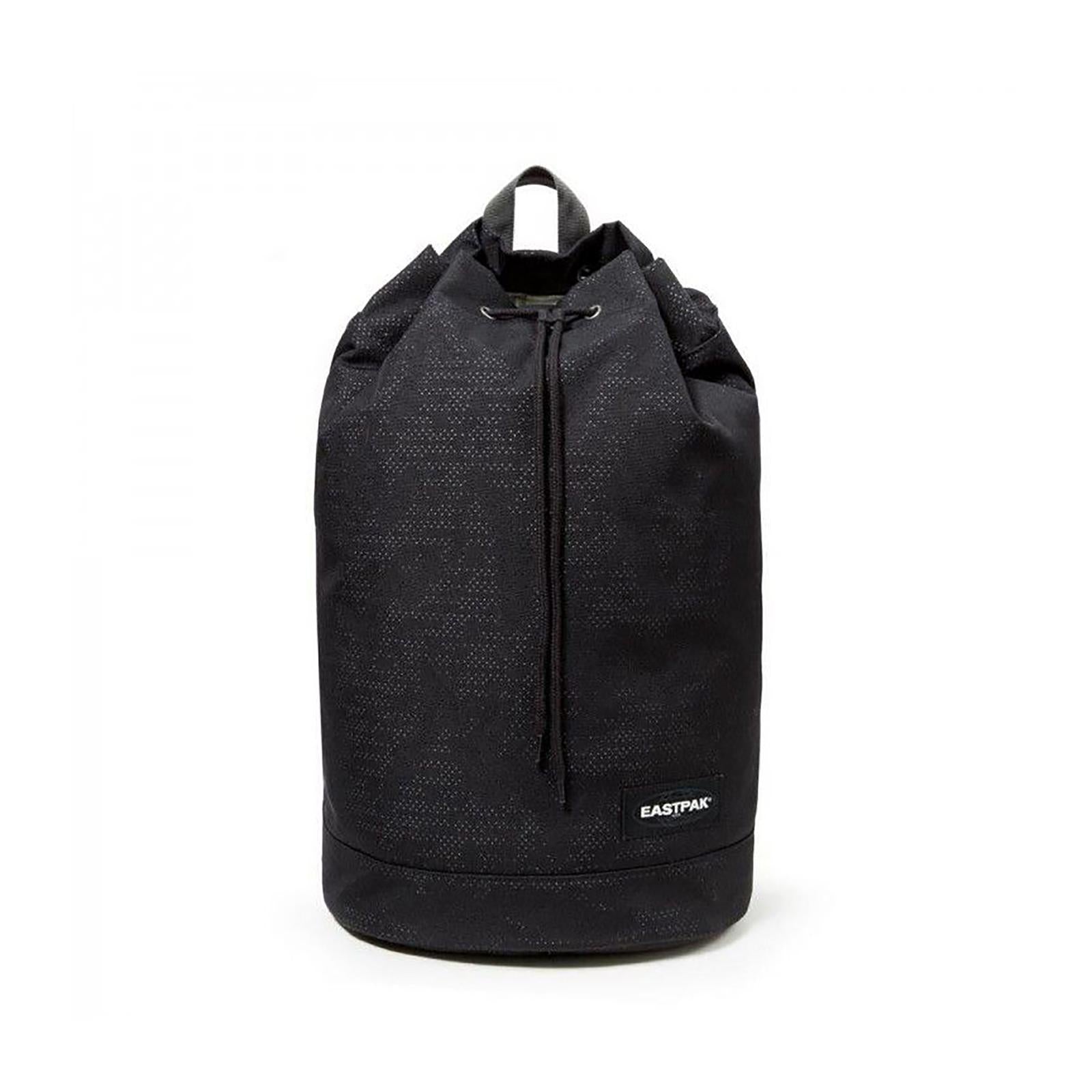 ROBER PIERCED BLACK EK22C81O  EASTPAK 