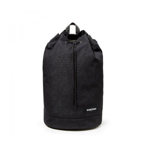 ROBER PIERCED BLACK EK22C81O  EASTPAK 