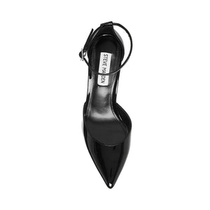 Valid Black Pat - Scarpe Décolleté Donna Nere SMSVALID-BLK  STEVE MADDEN 