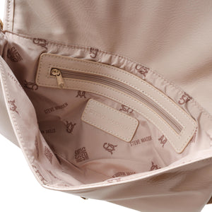 Btanglep Bone - Borsa a Tracolla Bianca SMABTANGLEP-BON  STEVE MADDEN 