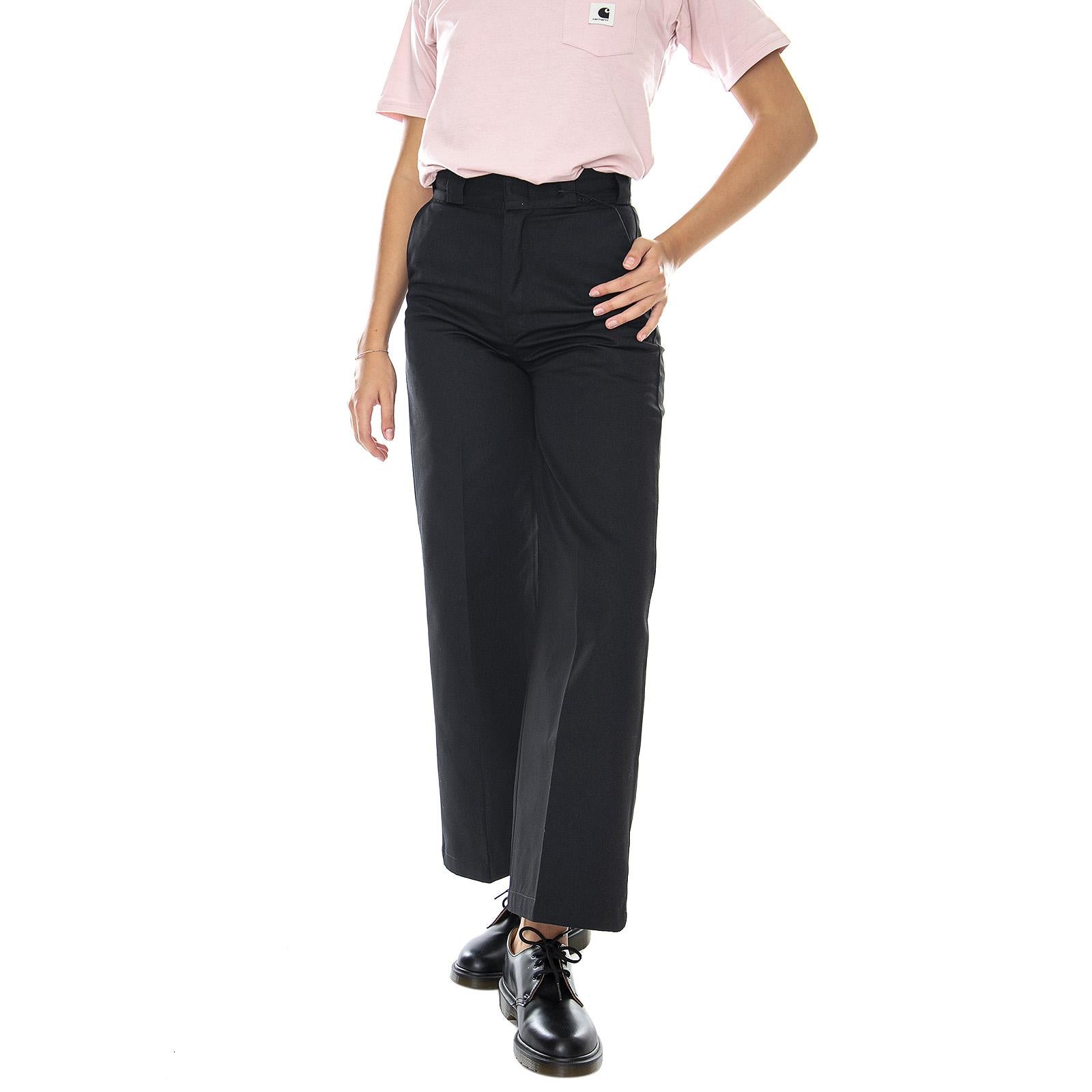  DK0A4X7WBLK1  DICKIES 