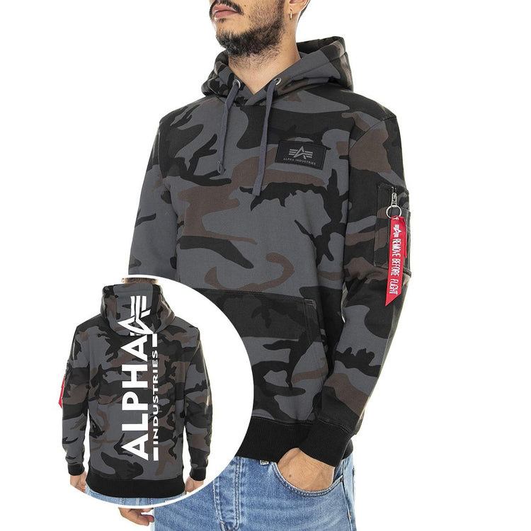  178318C-125  ALPHA INDUSTRIES 