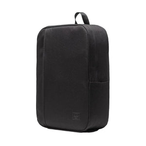 Wesbrook Backpack - 24L - Black - Zaino Nero 11671-05881-OS 05881 HERSCHEL 