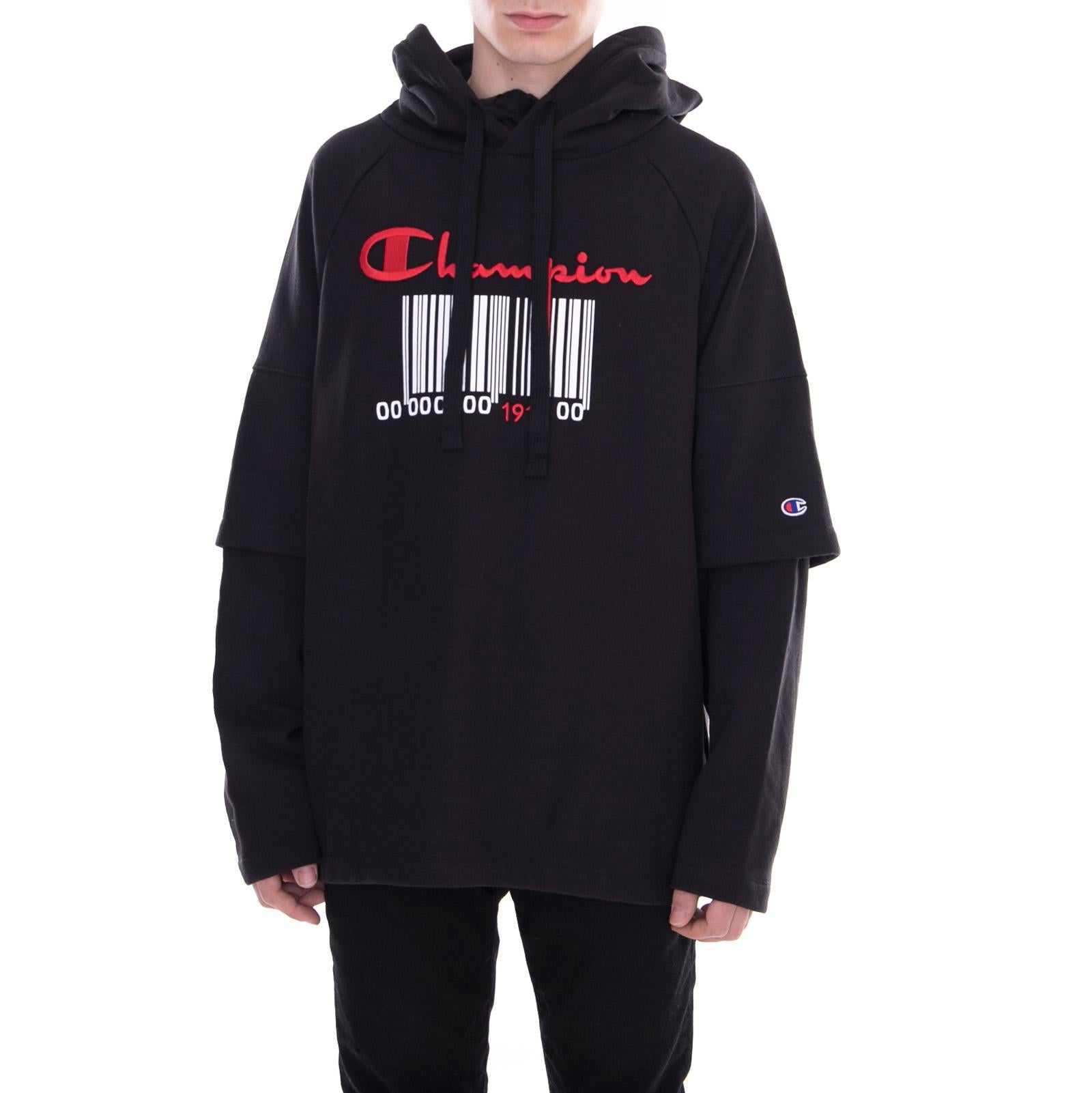  111072-KK001  CHAMPION 