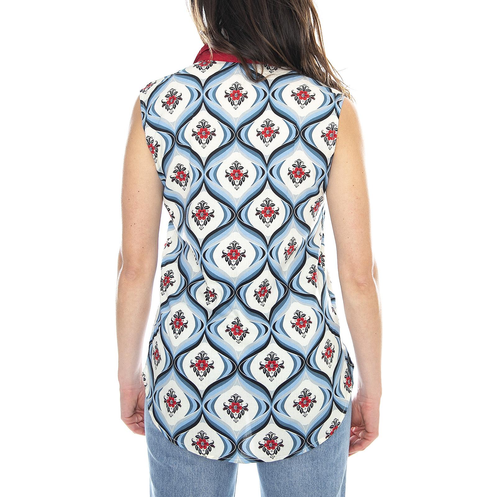  MRCMATICA SHT-RET TI  MOTEL ROCKS 