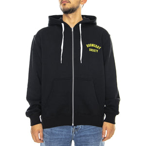  HDY0038ZBLK  DOOMSDAY 