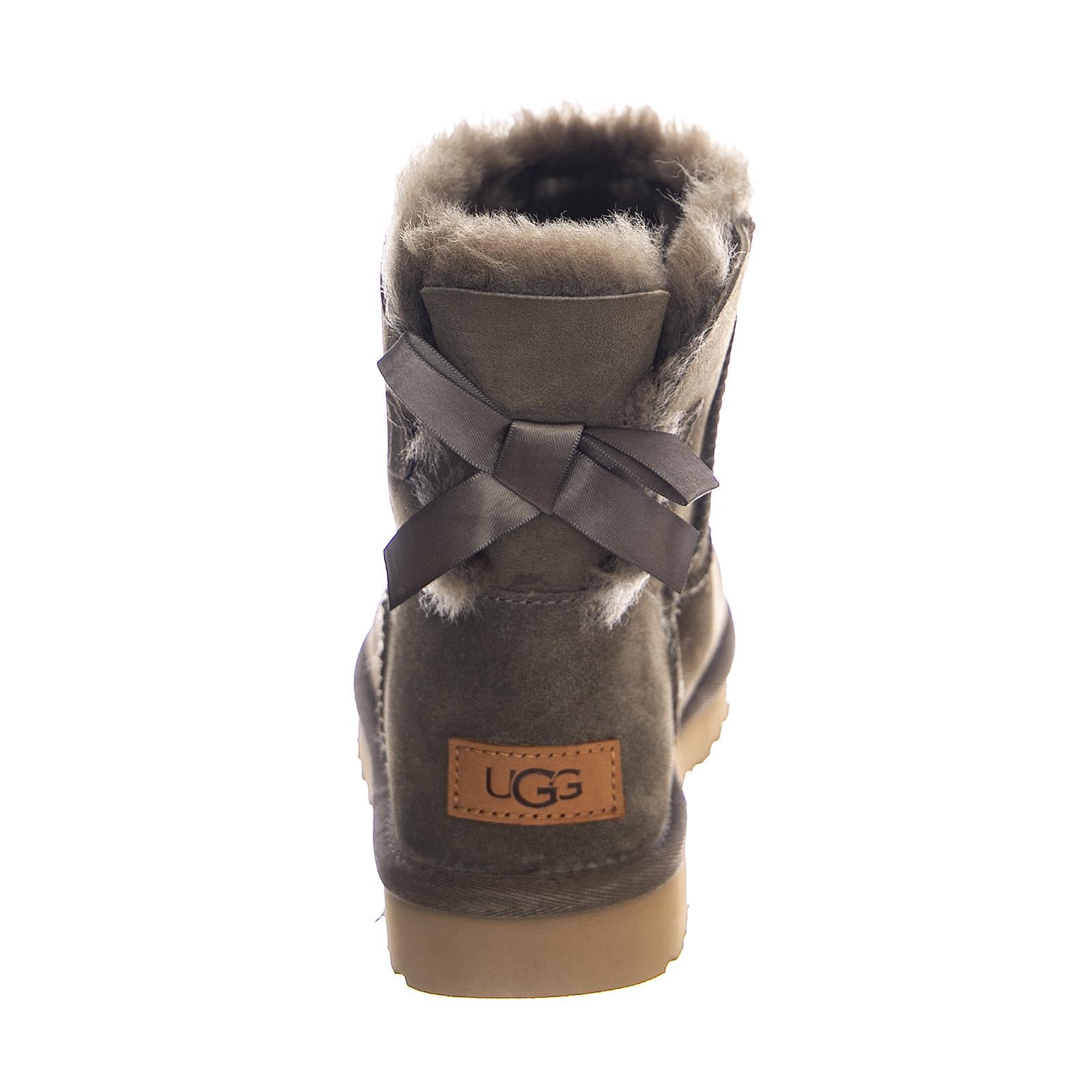 UGSBLBOWMESP1016501W  UGG 