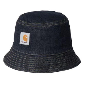 Belmar Bucket Hat - Cappello da Pescatore Blu I036588 0102 CARHARTT WIP 