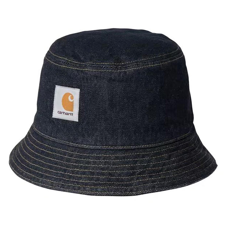 Belmar Bucket Hat - Cappello da Pescatore Blu I036588 0102 CARHARTT WIP 