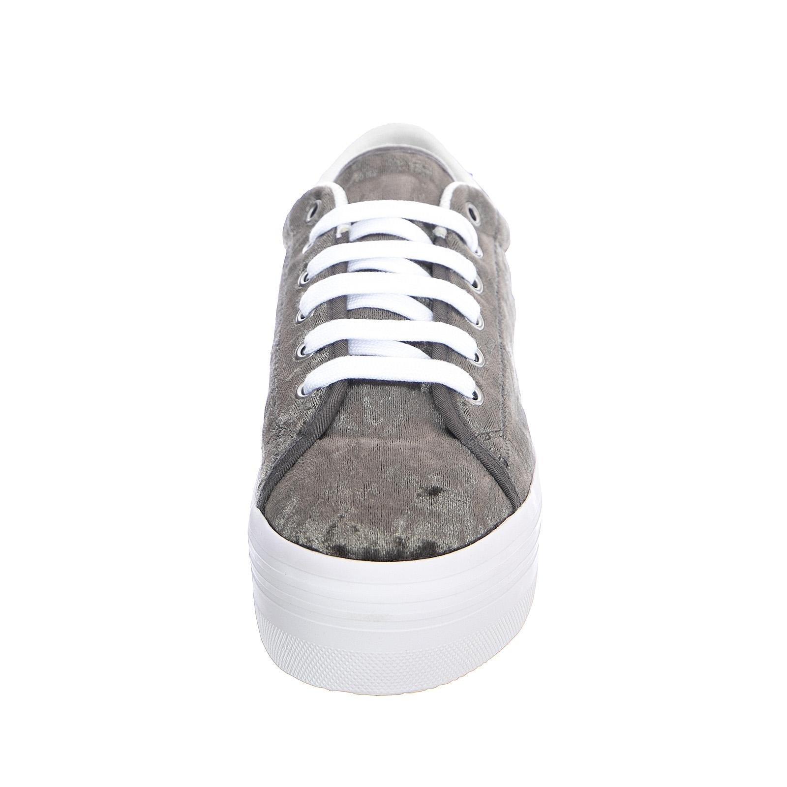 CPZOMGVELVET-DKGRE  JC PLAY 