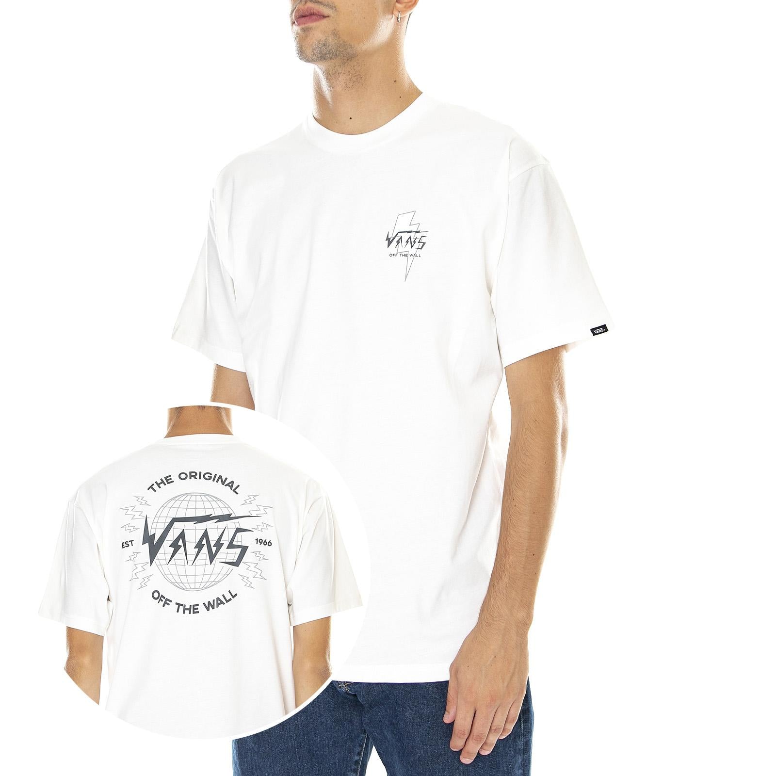  VN0A54VXFS81  VANS 