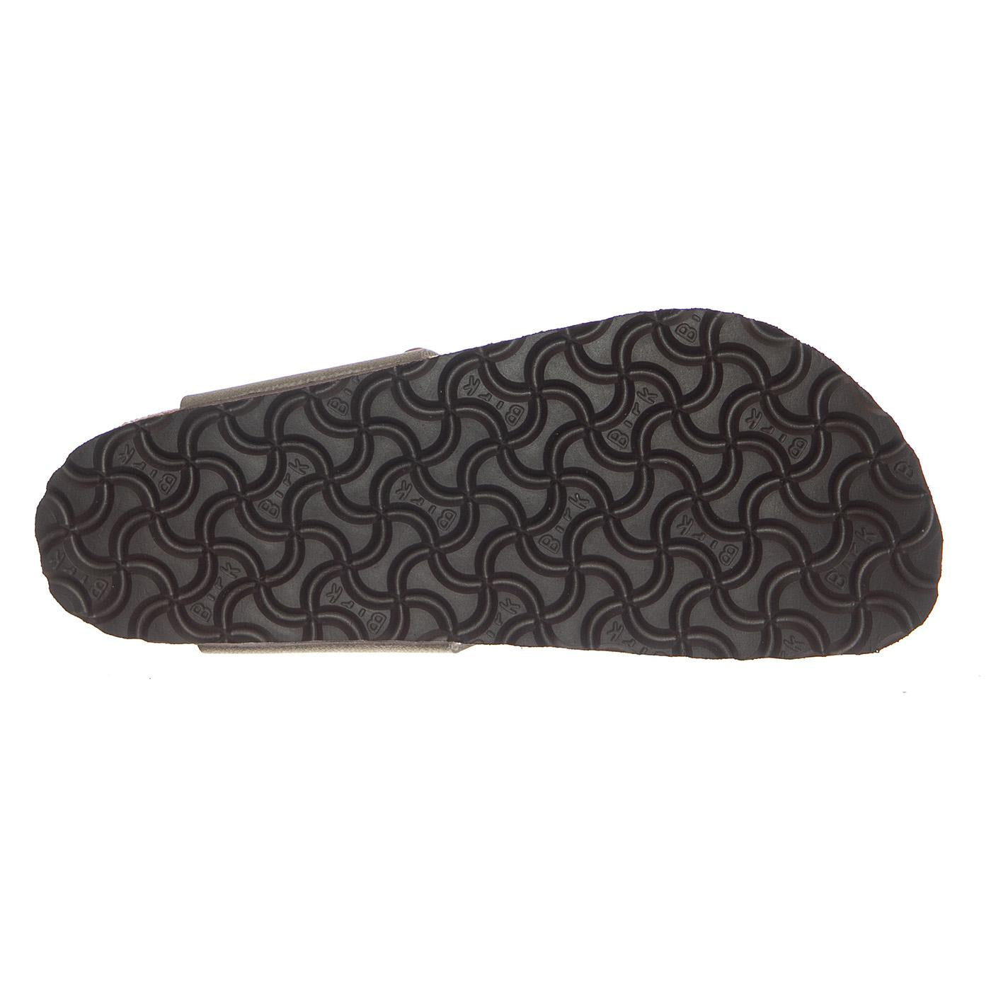 Ramses Birkibuc Regular Fit Stone - Sandali Uomo / Donna Grigi 044051 STN BIRKENSTOCK 