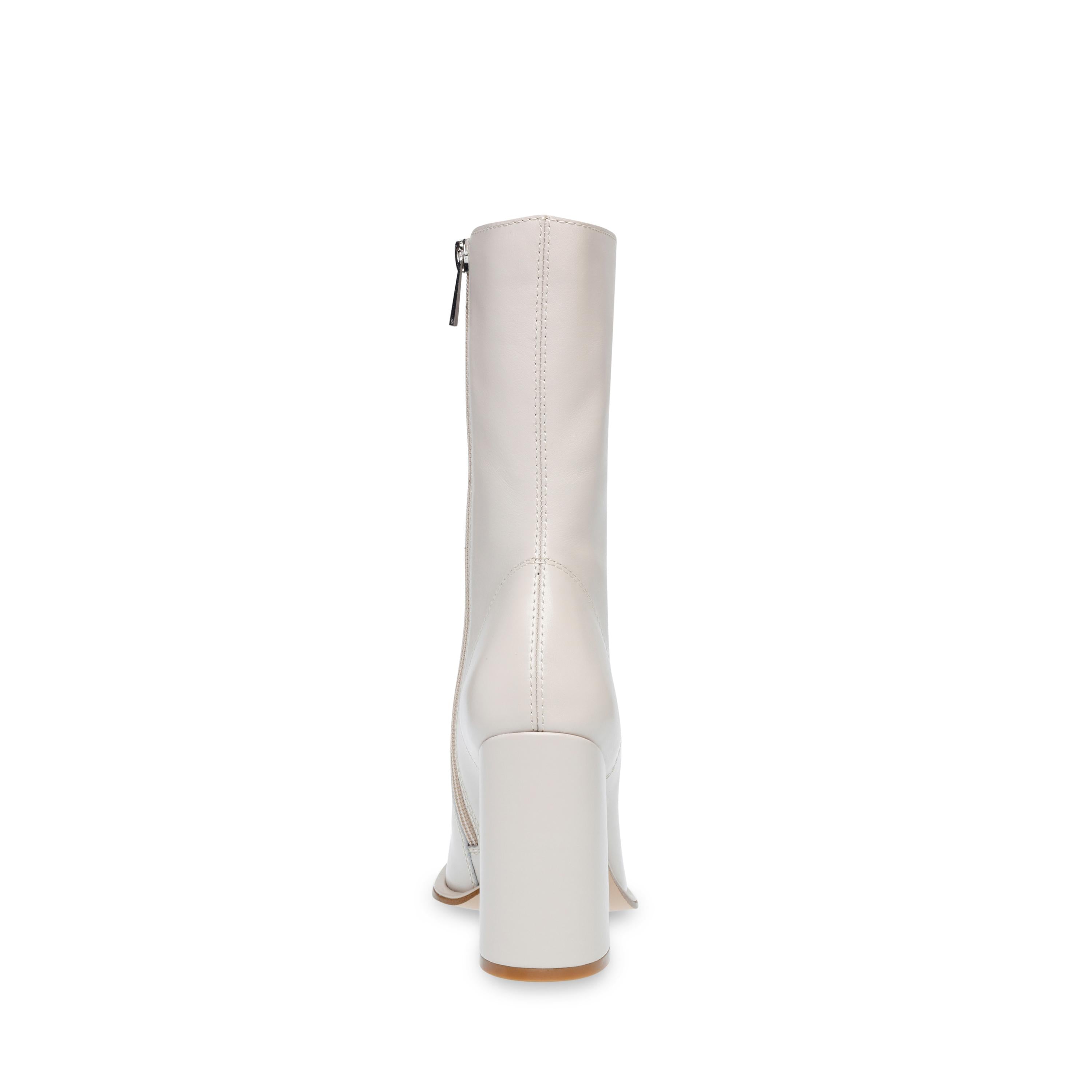 Foremost Bone Leat - Stivaletti Donna Bianchi SMSFOREMOST-BON  STEVE MADDEN 