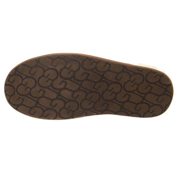 Scuff Chestnut - Pantofole Uomo Marroni UGMSCFCN1101111M  UGG 