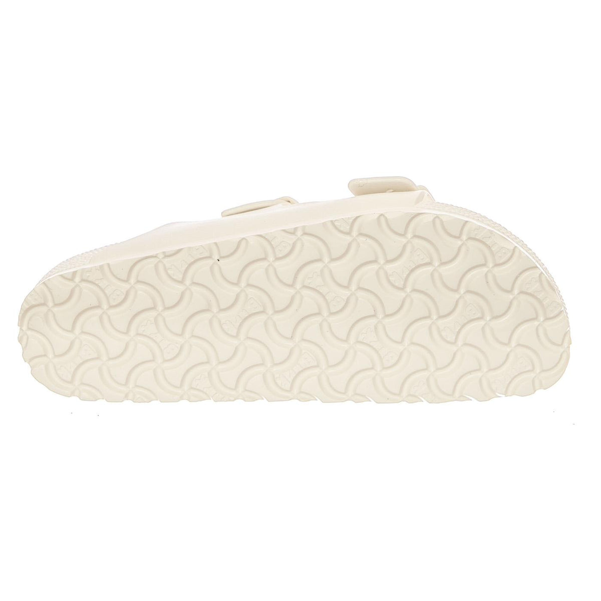 Arizona EVA Narrow Fit White - Sandali Donna Bianchi 1027384 EGL BIRKENSTOCK 
