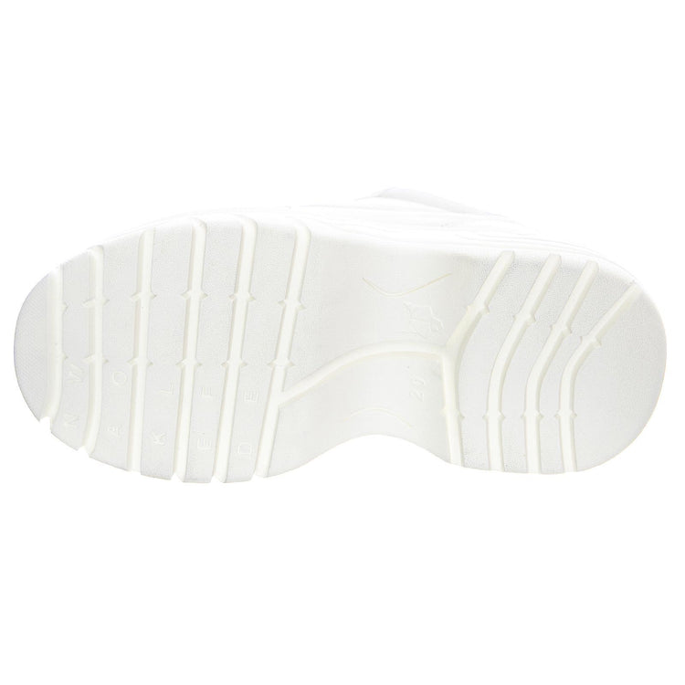  NWSSPRINTER-WHT  NAKED WOLFE 