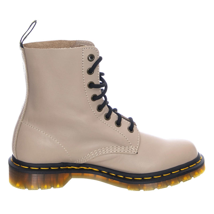 Womens Pascal Wanama Boots Natural Boots DMSPASCNTWA24991216  DR.MARTENS 