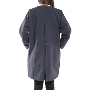 NINON 0014 JACKET TWILLIGHT BLUE 139390014-683  MINIMUM 