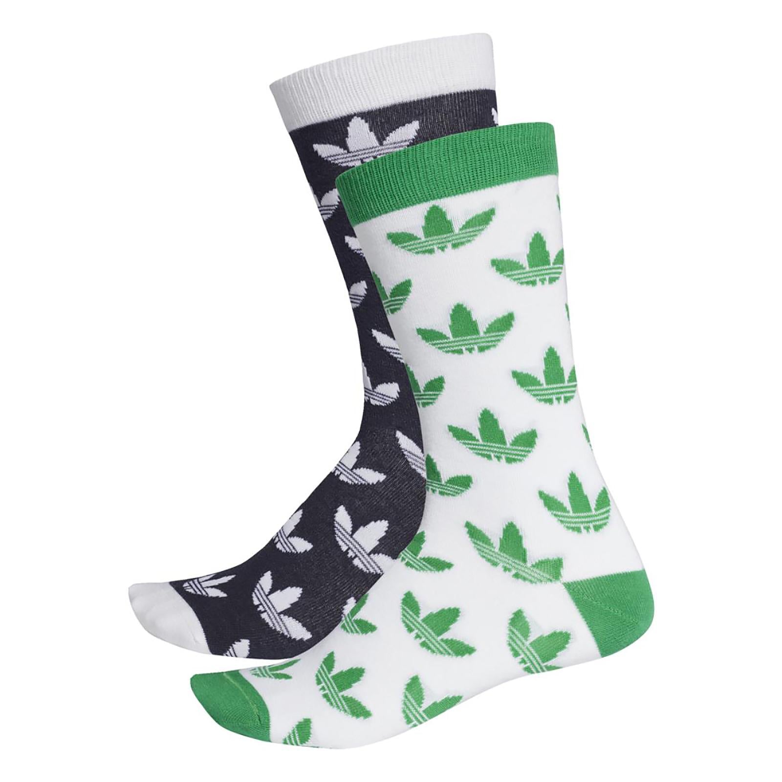 T CREW TRE 2PP LEGINK/WHITE/GREEN CE5709  ADIDAS 