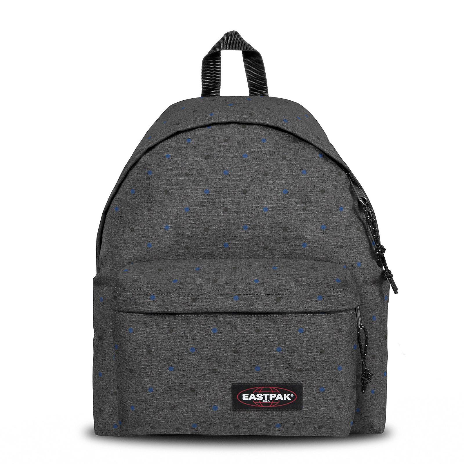 PADDED PAK R DUO DOTS EK62093P  EASTPAK 