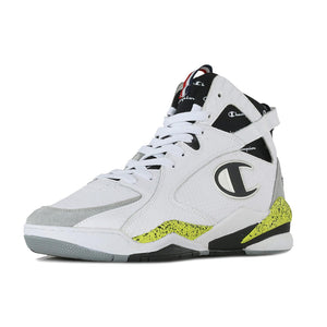 ZONE 93 PYTHON WHT S20639-WW001  CHAMPION 