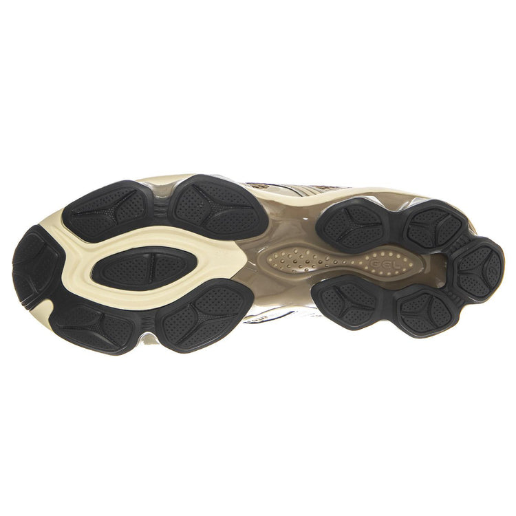 ASICS GEL-QUANTUM KINETIC Pepper / Cement Grey - Scarpe Uomo 1203A270-204 . ASICS 