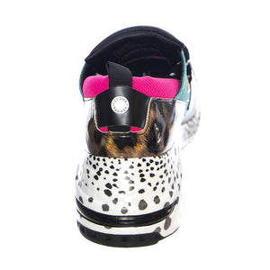  CLIF02S1  STEVE MADDEN 