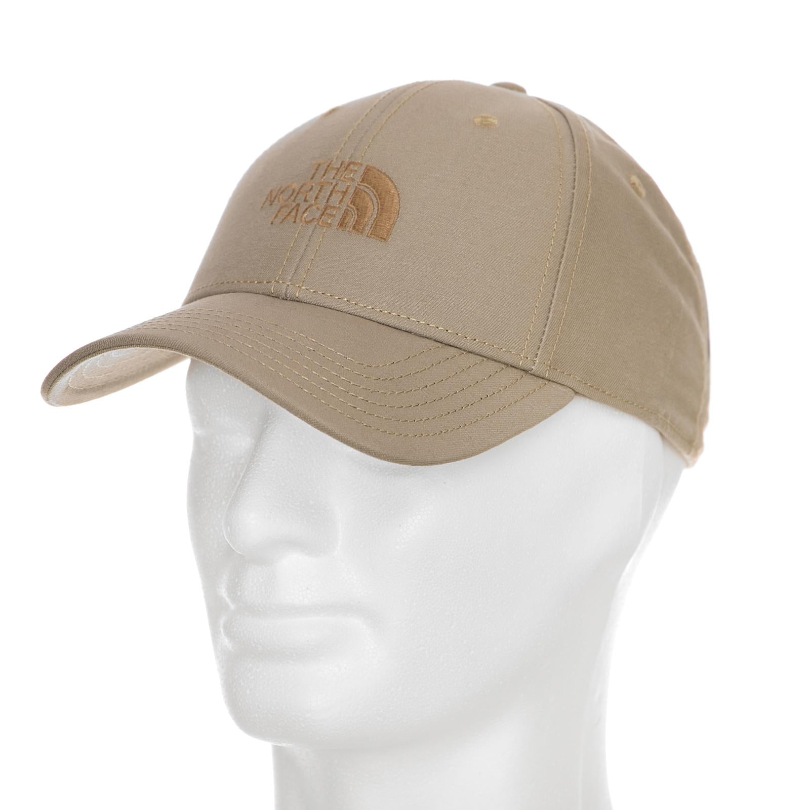 66 CLASSIC HAT  KELPTAN/CARGKHK T0CF8C3MF  THE NORTH FACE 