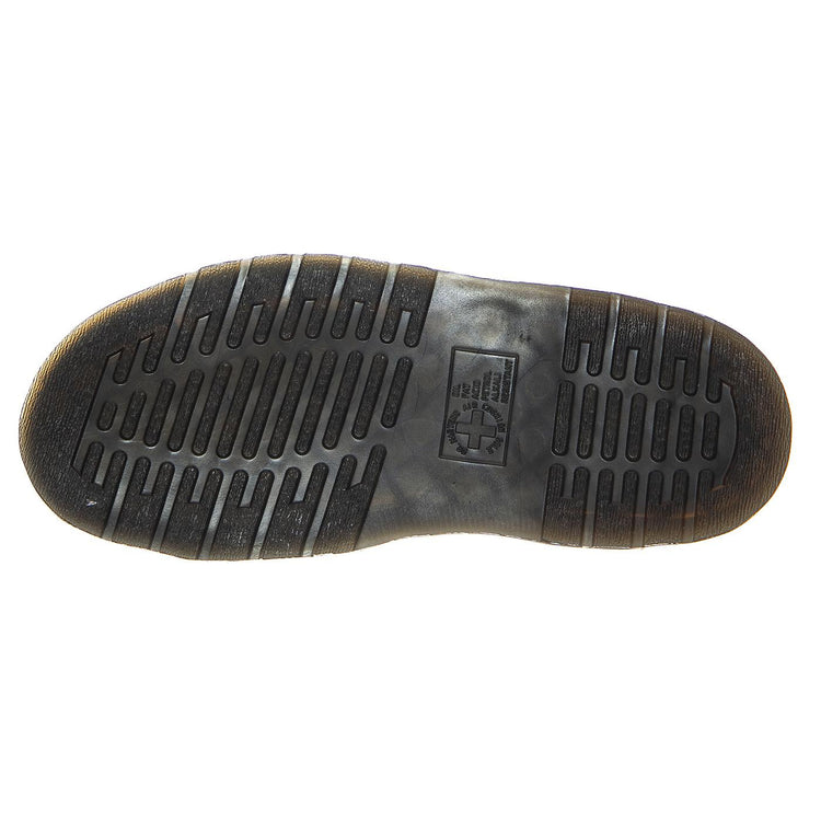 Josef Black Analine - Sandali Uomo Neri 31570001  DR.MARTENS 