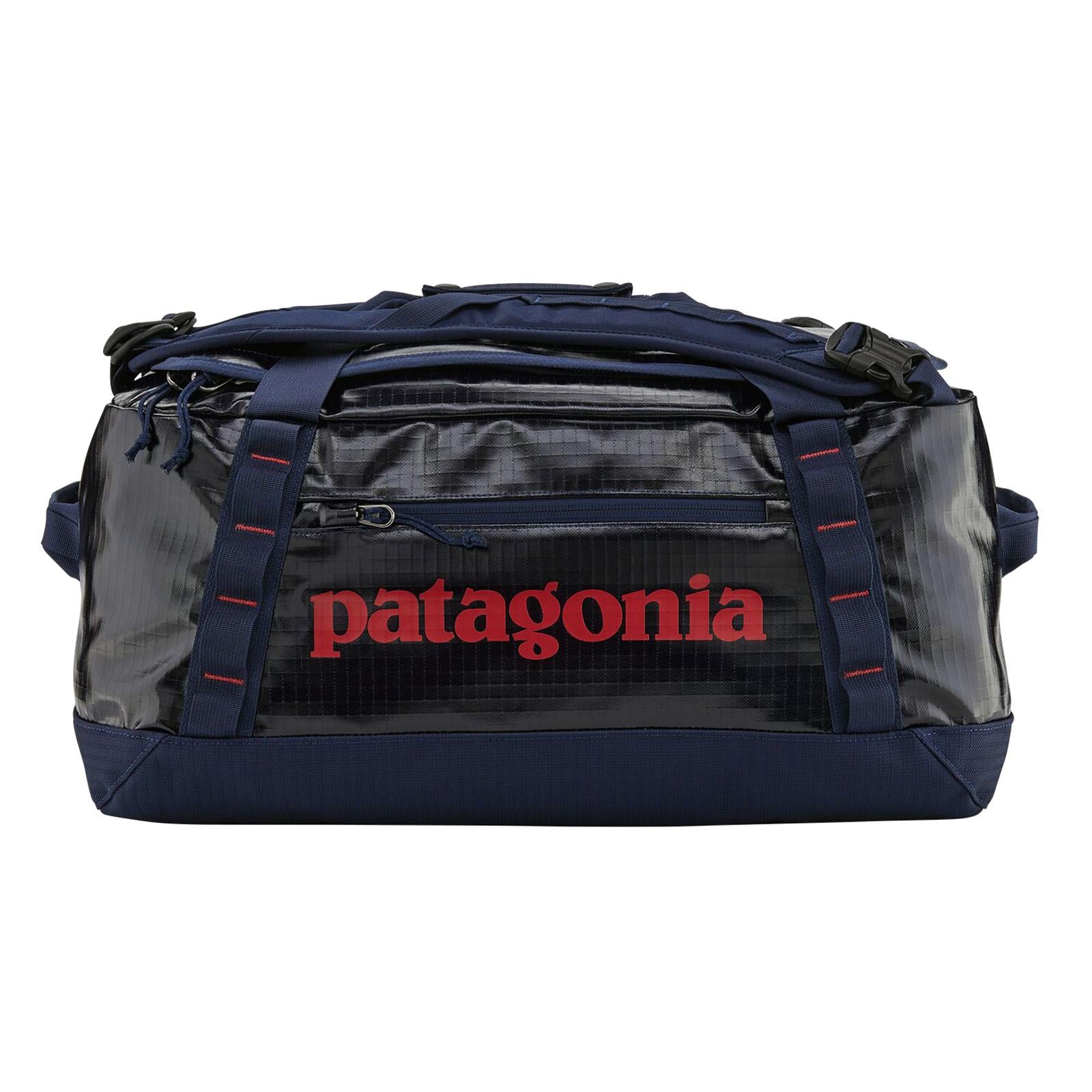 Black Hole Duffel Bag - Classic Navy - Borsa da Viaggio Blu Scuro 49338-CNY  PATAGONIA 