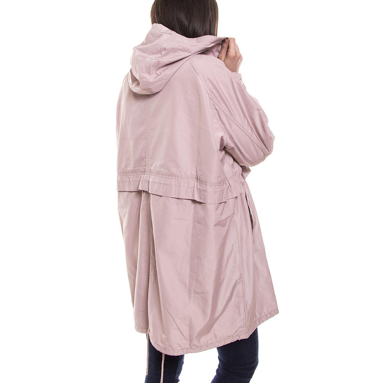 DUSINE 0339 JACKET ROSE 139350339-442  MINIMUM 