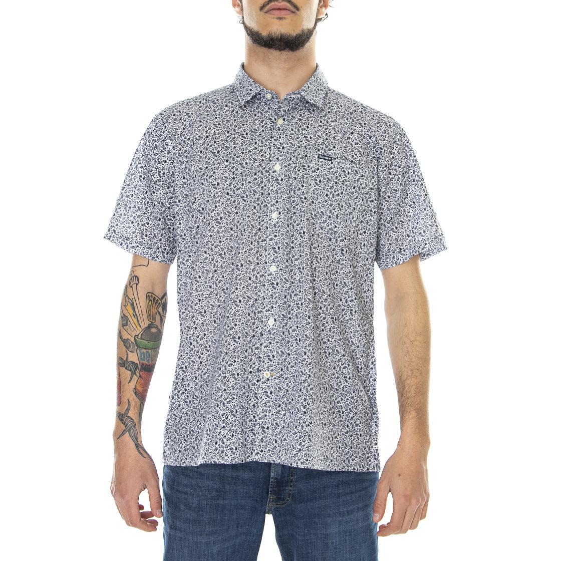  MSH5095-WH11-SS22  BARBOUR 