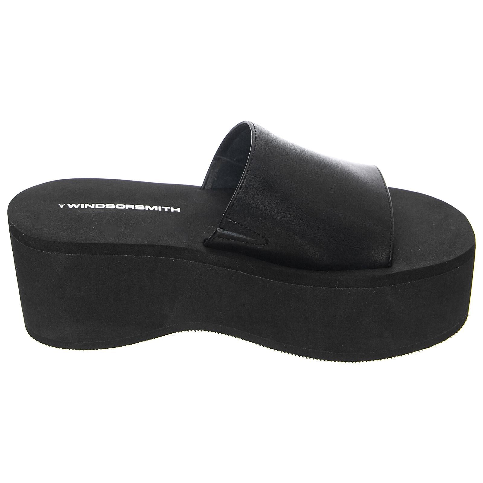  WS-CHEL-BLK  WINDSOR SMITH 