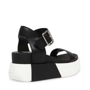  SMSACOUSTIC-BLKMLT  STEVE MADDEN 