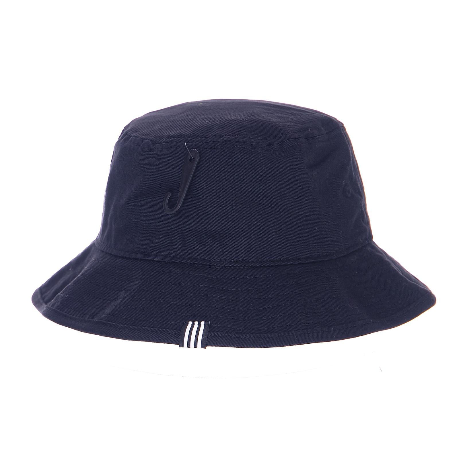 BUCKET HAT AC BLACK 73119_4  ADIDAS 