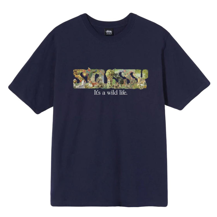  1904688-NAVY  STUSSY 