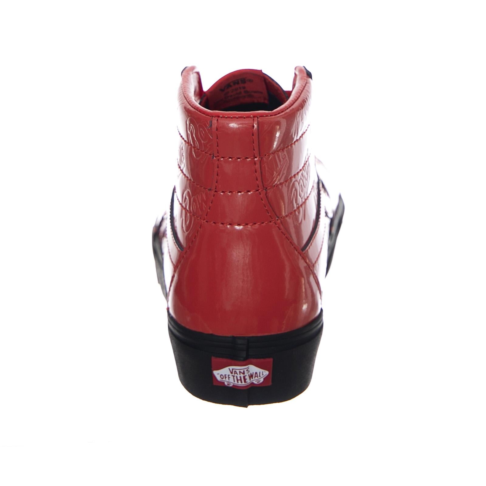  VN0A3TKNVSQ  VANS 
