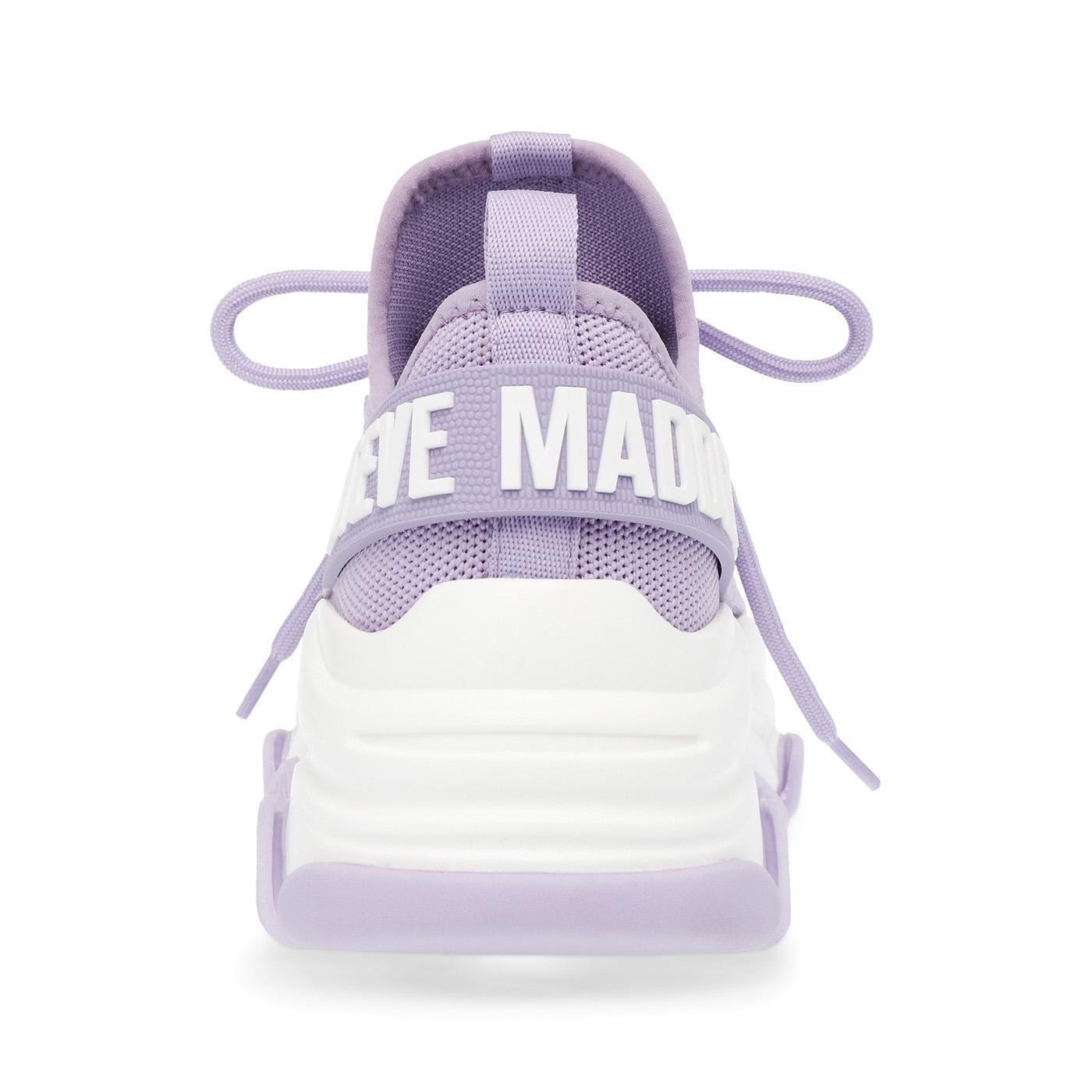 Protégé Lavender Blooms - Scarpe Stringate Profilo Basso Donna Viola SMPPROTEGE-LAV  STEVE MADDEN 