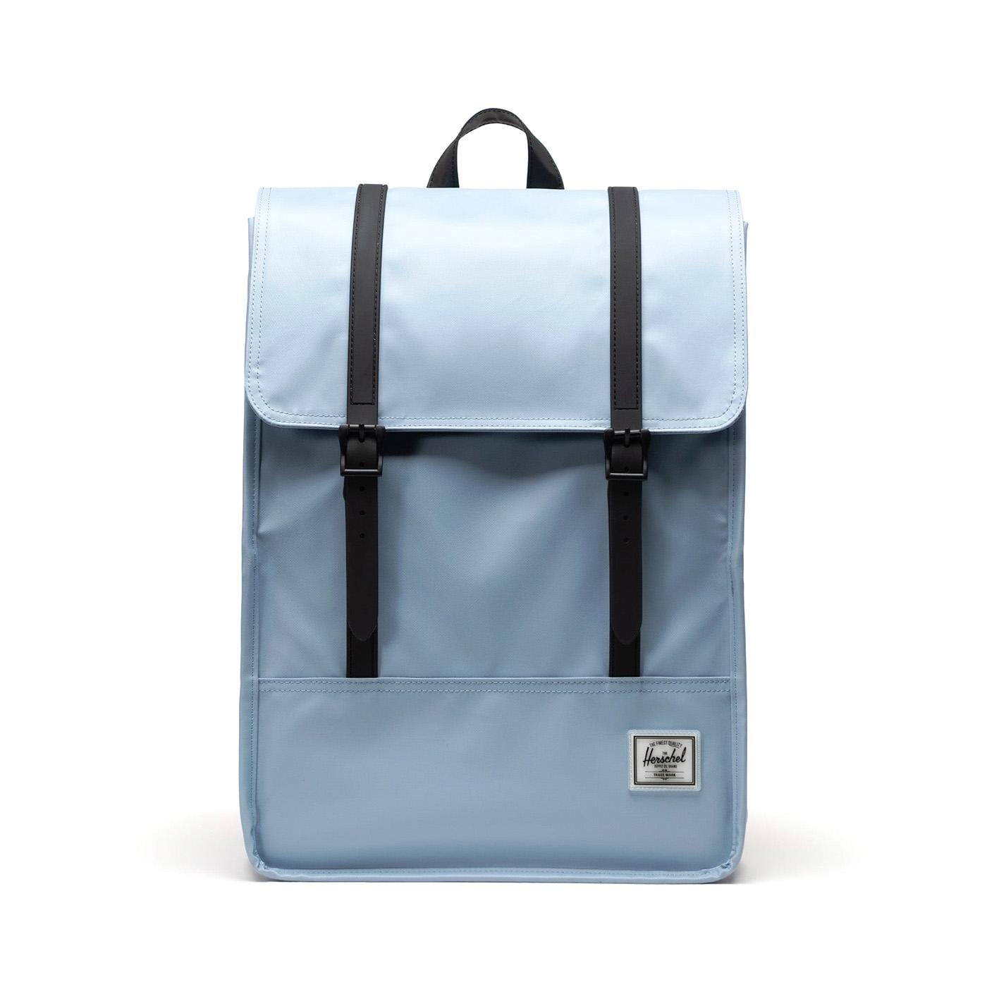 Herschel Survey™ Backpack | Weather Resistant Ashley Blue - 17.5L - Zaino Beige 11665 06544 HERSCHEL 