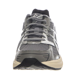 ASICS Gel-1130 Clay Grey / Pure Silver - Scarpe Uomo Grige 1201A256-026 . ASICS 