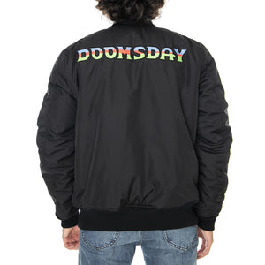  JCK0071BLK  DOOMSDAY 