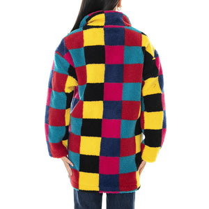  LOW40071OPS-MULTI  LAZY OAF 