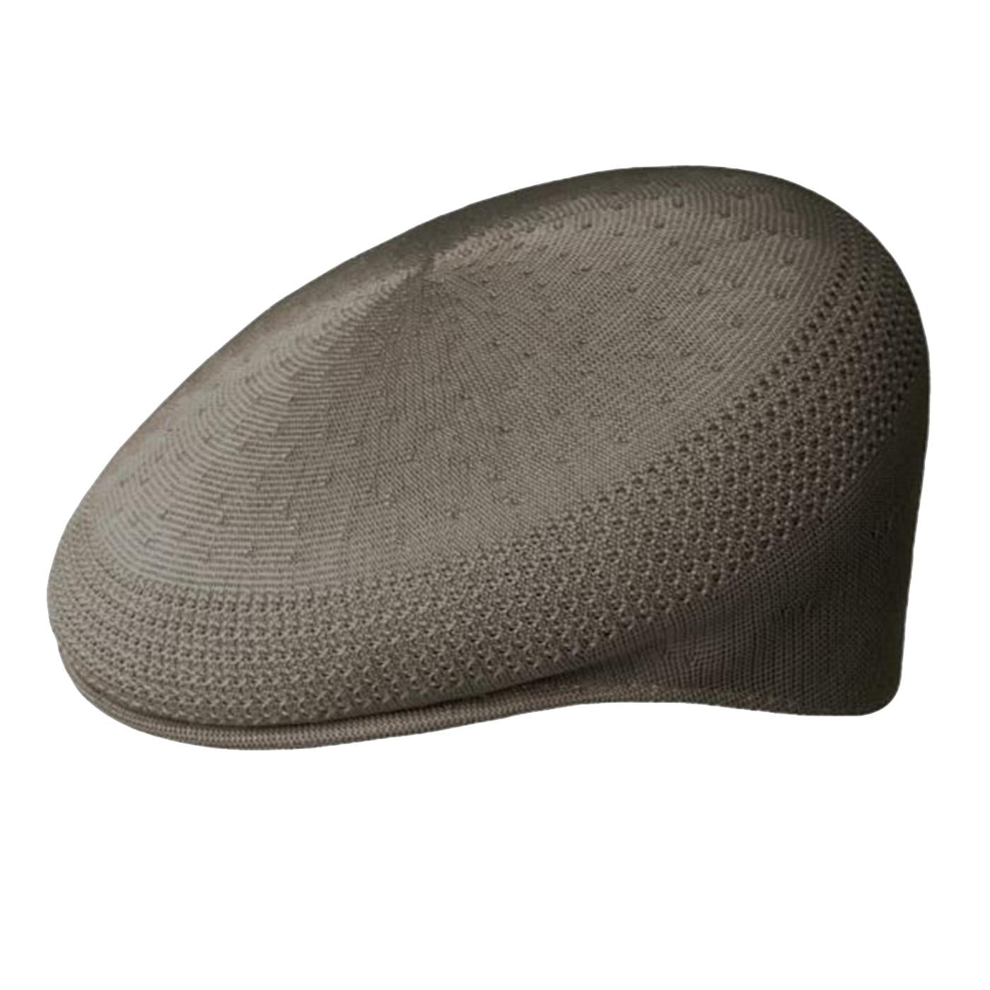 Tropic 504 Ventair Grey - Cappello a Coppola Grigio 0290BC-WG036 . KANGOL 
