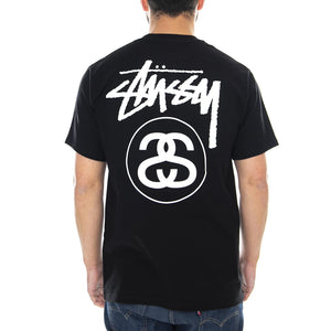  1904515-BLAC  STUSSY 