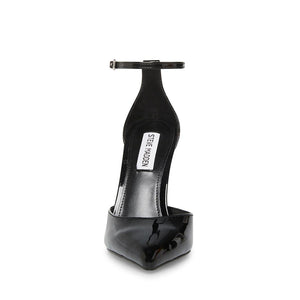 Valid Black Pat - Scarpe Décolleté Donna Nere SMSVALID-BLK  STEVE MADDEN 