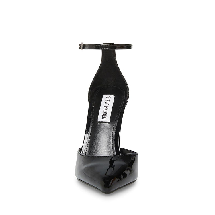 Valid Black Pat - Scarpe Décolleté Donna Nere SMSVALID-BLK  STEVE MADDEN 